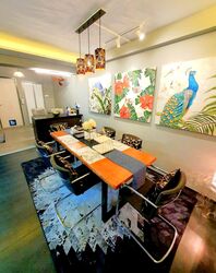 Blk 516 Pangshan Valley (Bukit Panjang), HDB 4 Rooms #602164321